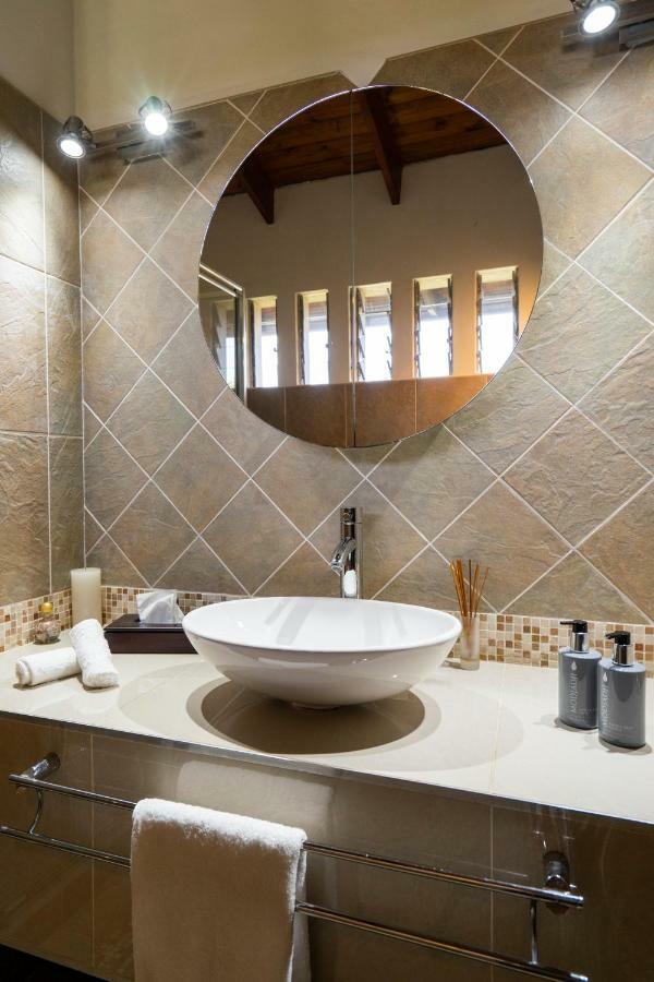 The Anchorage Krantzkloof Apartment Luaran gambar