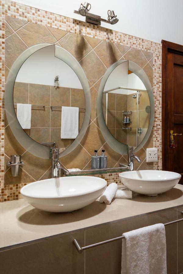 The Anchorage Krantzkloof Apartment Luaran gambar