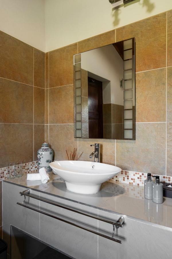 The Anchorage Krantzkloof Apartment Luaran gambar