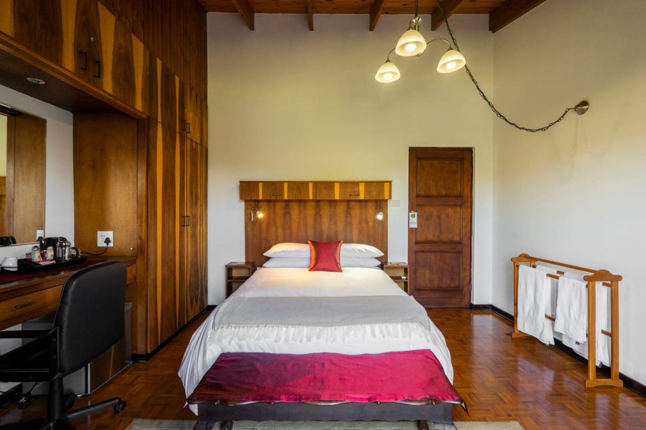 The Anchorage Krantzkloof Apartment Luaran gambar