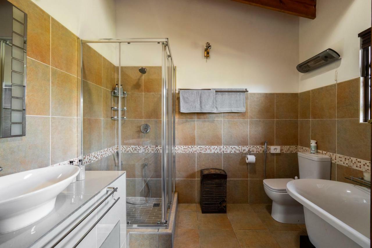 The Anchorage Krantzkloof Apartment Luaran gambar